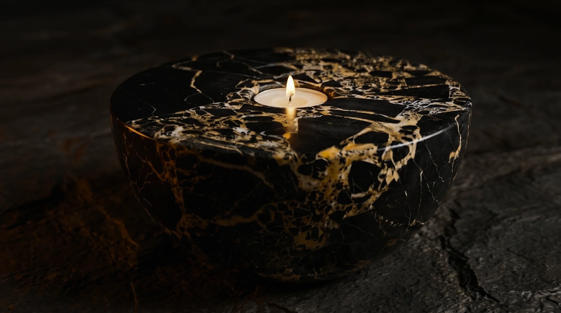 Artisanal raw materials used in Caribbean home fragrance crafting